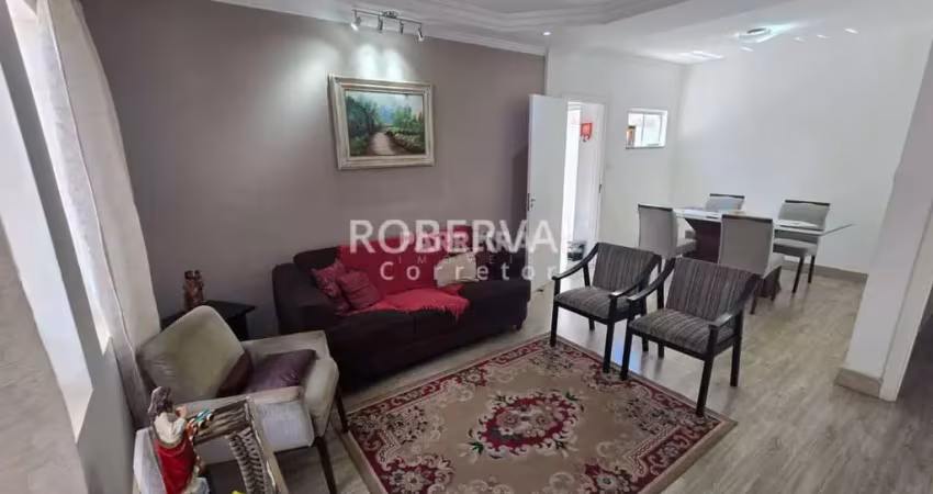 Casa com 3 quartos à venda na Rua Djalma Teixeira, Jardim Marambá, Bauru