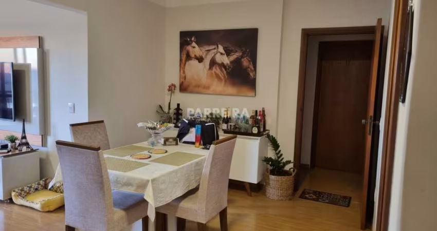 Apartamento Edificio Mont Carmel Andar Alto