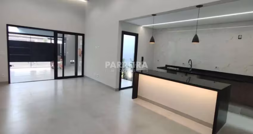 Residencia nova jd. ouro verde 3 dormitorios suite.