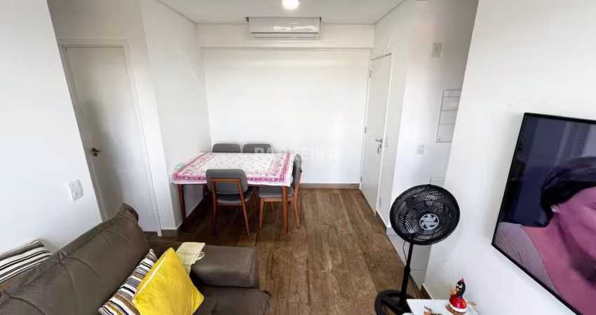 Apartamento Edificio Avalon