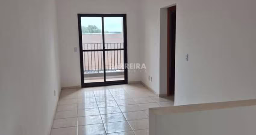 Apartamento  Residencial Vitta Água Comprida