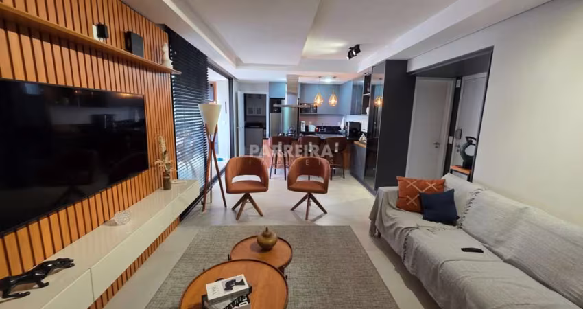 Apartamento Edificio Aeon andar Alto