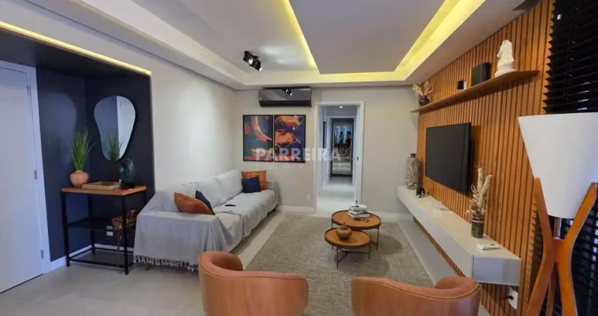Apartamento com 3 quartos à venda na Rua Augusta Karg, Vila Aviação, Bauru