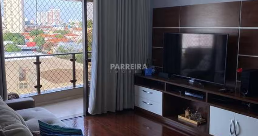 Apartamento Edificio Ouro Branco 3 dormitorios