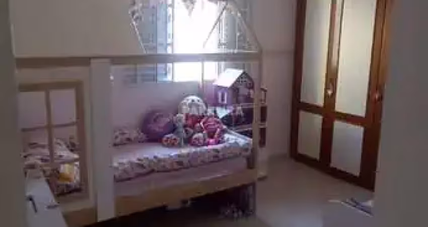 Residencia vila independência com edicula e churrasqueira