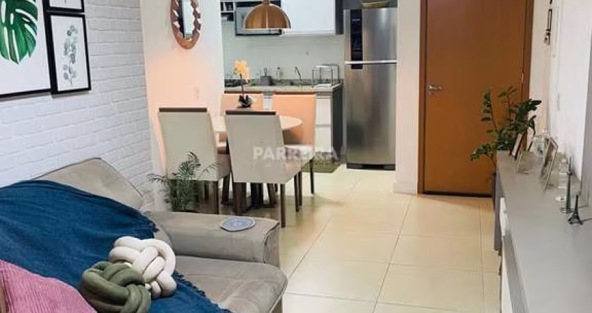 Apartamento para venda, condomínio Quinta Ranieri Gold