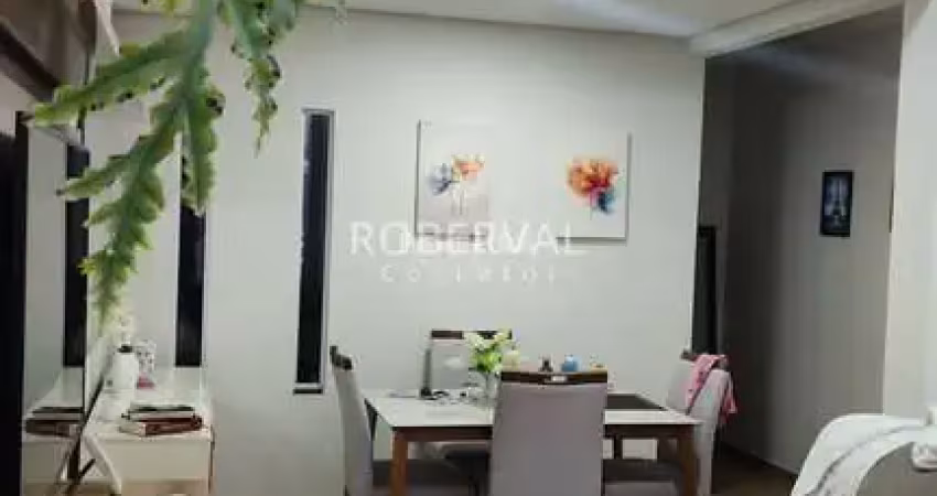 Casa com 3 quartos à venda na Rua Olavo Moura, Vila Carolina, Bauru