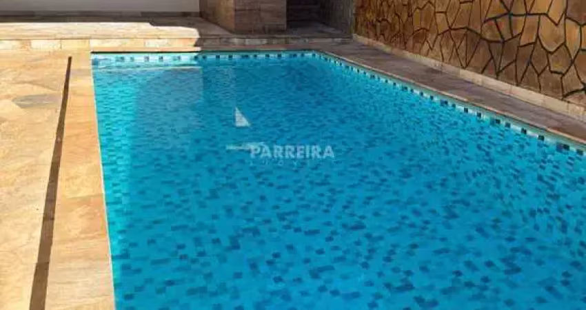 Casa com 3 quartos à venda na Rua João Esteves de Souza, Vila Carolina, Bauru