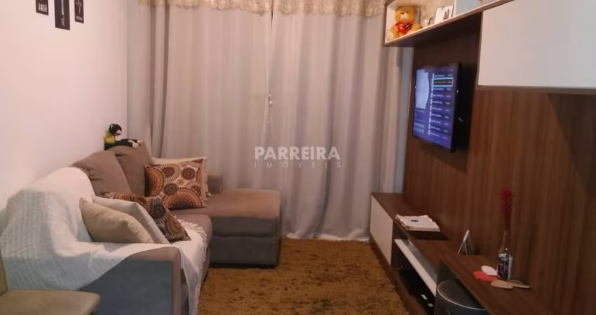 Apartamento no Edifício Quinta Ranieri