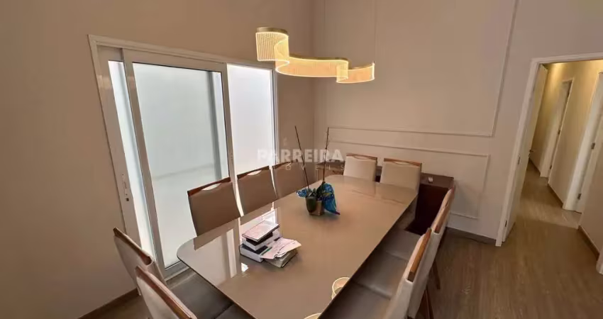 Casa com 4 quartos à venda na Rua Carlos Gomes, Jardim Bela Vista, Bauru