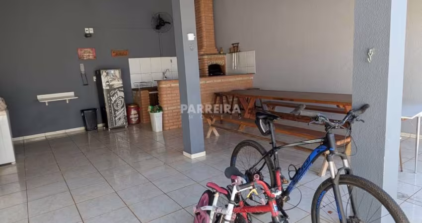 Residencia Jd. Pagani