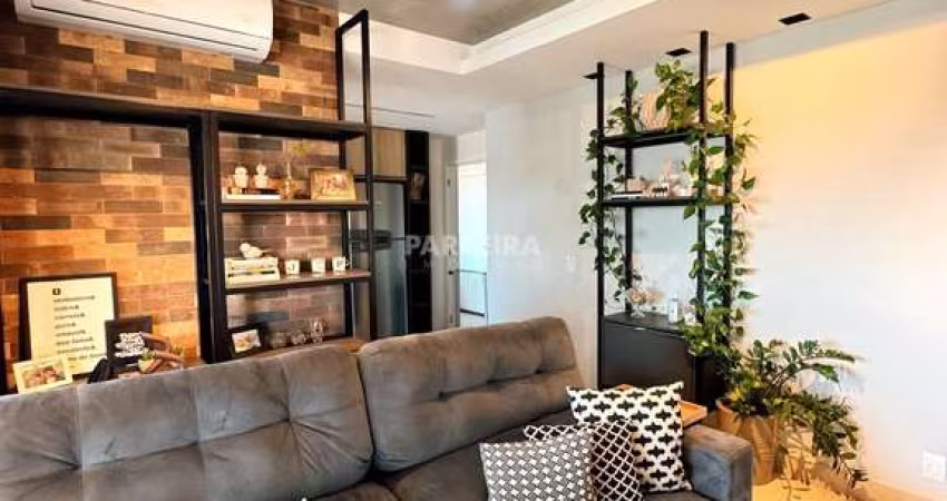 Apartamento Edificio Vivant