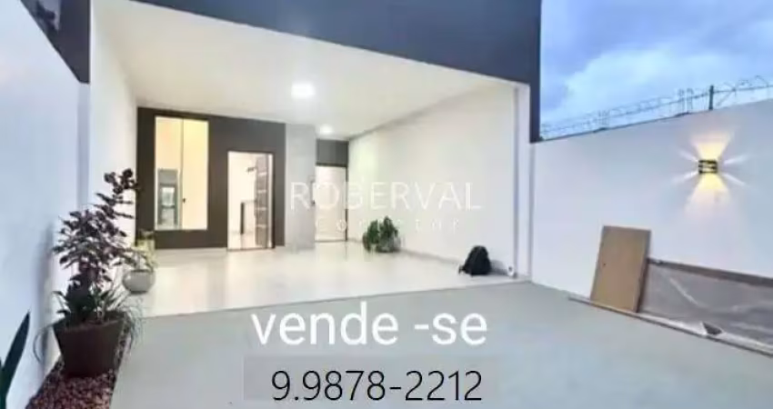 Casa com 3 quartos à venda na Rua Martim Afonso, Vila Souto, Bauru