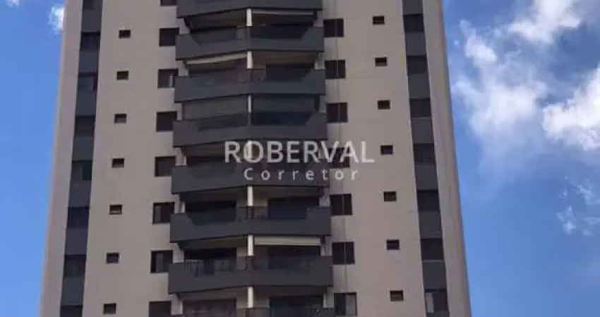 Apartamento edificio ouro branco 3 dormitorios completo em armarios