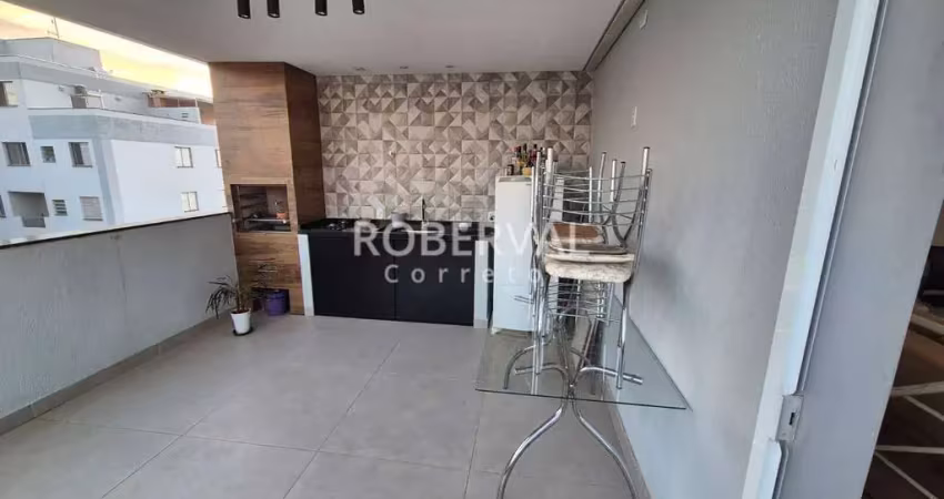 Apartamento com 2 quartos à venda na Rua Minas Gerais, Vila Cardia, Bauru