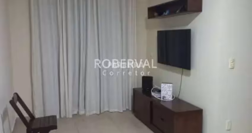Apartamento com 2 quartos à venda na Rua Yolanda da Silva Gamba, Jardim Samburá, Bauru