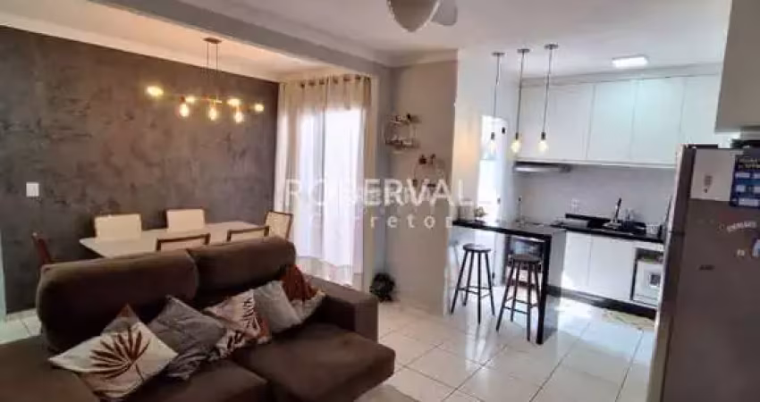 Casa com 3 quartos à venda na Rua Joaquim Marques de Figueiredo, Distrito Industrial Domingos Biancardi, Bauru
