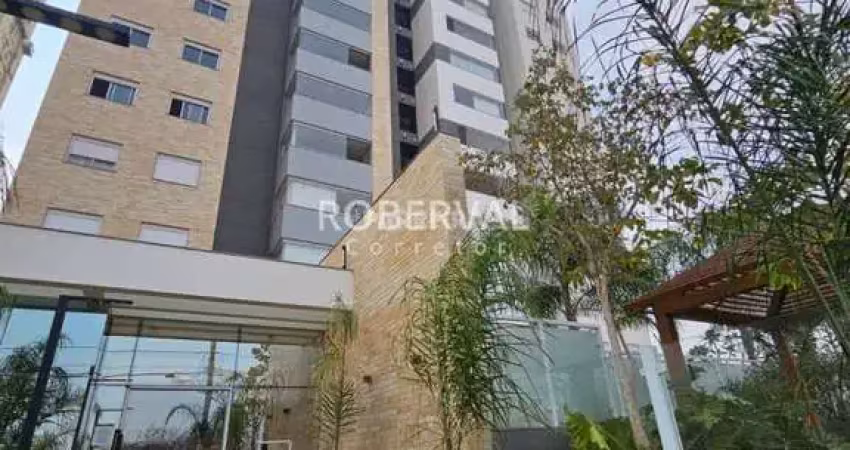 Apartamento  vista sul. 3 dormitórios sendo uma suíte andar alto