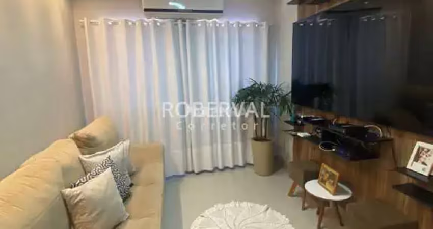 Apartamento com 3 quartos à venda na Rua Paraguai, Jardim Terra Branca, Bauru