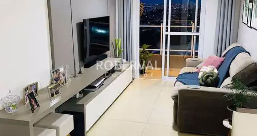 Apartamento para venda, condomínio quinta ranieri gold