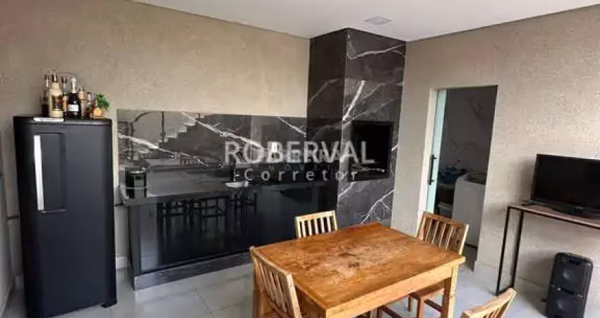 Casa com 2 quartos à venda na Avenida Engenheiro Paulo Frontin, Parque Santa Edwiges, Bauru