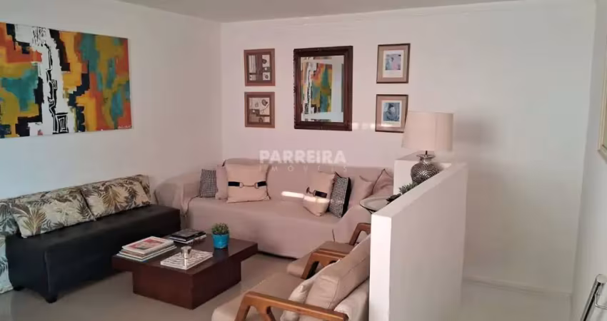 Apartamento com 3 quartos à venda na Rua Benedito Moreira Pinto, Jardim Panorama, Bauru