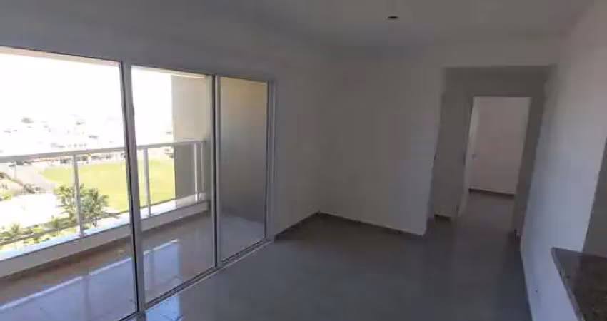 Apartamento com 2 quartos à venda na Rua Alaska, Jardim Solange, Bauru