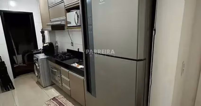 Apartamento com 2 quartos à venda na Rua Uruguai, Jardim Terra Branca, Bauru