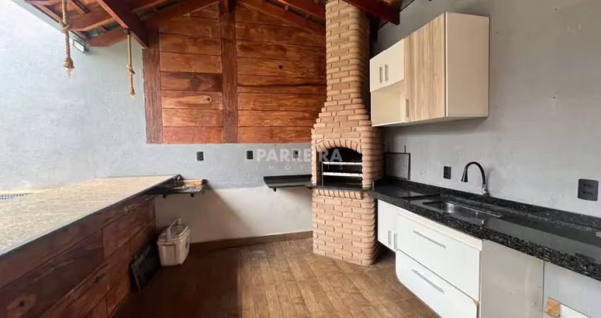 Casa com 2 quartos à venda na Rua Walter Spotti, Jardim Araruna, Bauru