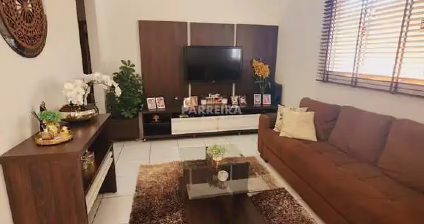 Casa com 3 quartos à venda na Rua Ângelo Colacino, Jardim Bela Vista, Bauru