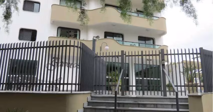 Apartamento com 3 quartos à venda na Avenida Nossa Senhora de Fátima, Jardim América, Bauru