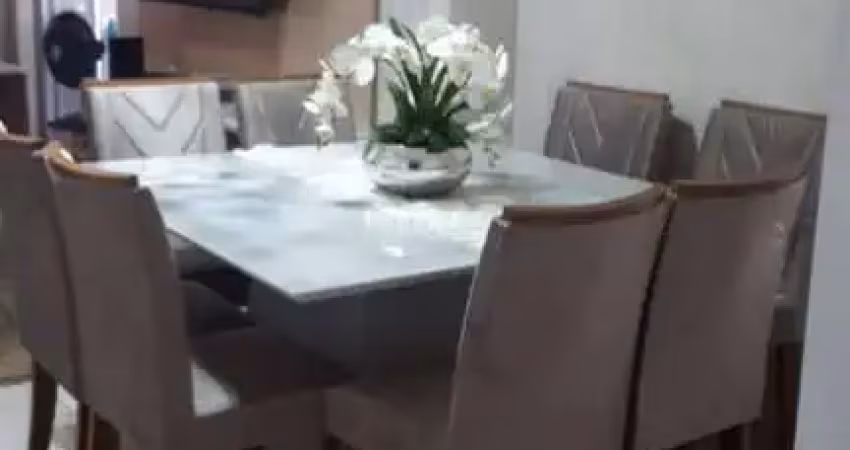 Apartamento com 3 quartos à venda na Rua Padre João, Vila Santa Tereza, Bauru