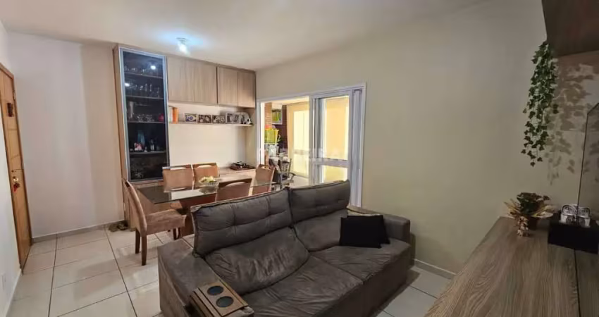 Apartamento com 2 quartos à venda na Rua Engenheiro Alpheu José Ribas Sampaio, Jardim Infante Dom Henrique, Bauru