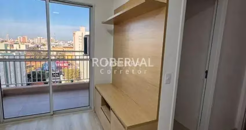 Apartamento condomínio rni nações unidas 2 dorm. completo em armarios