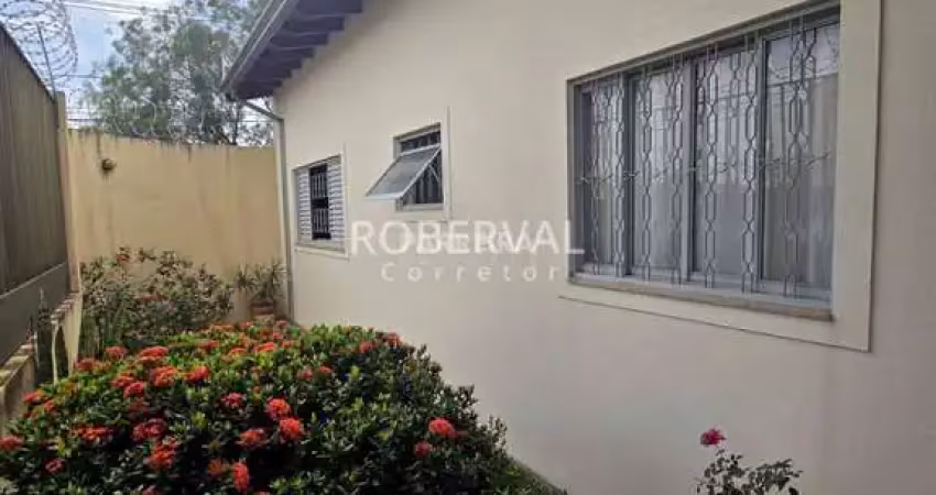 Casa com 3 quartos à venda na Rua Padre Donizete Tavares de Lima, Jardim Terra Branca, Bauru