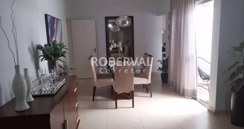 Residencia nova coralina com 3 dorm. sendo 2 suites