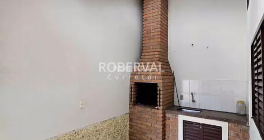 Casa com 3 quartos à venda na Rua Bela Vista, Jardim Bela Vista, Bauru