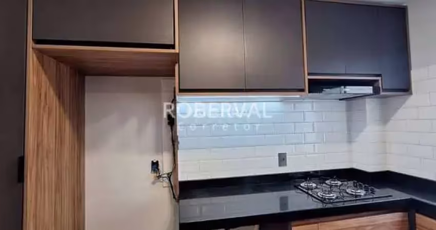 Apartamento residencial parque bela espanha reformado