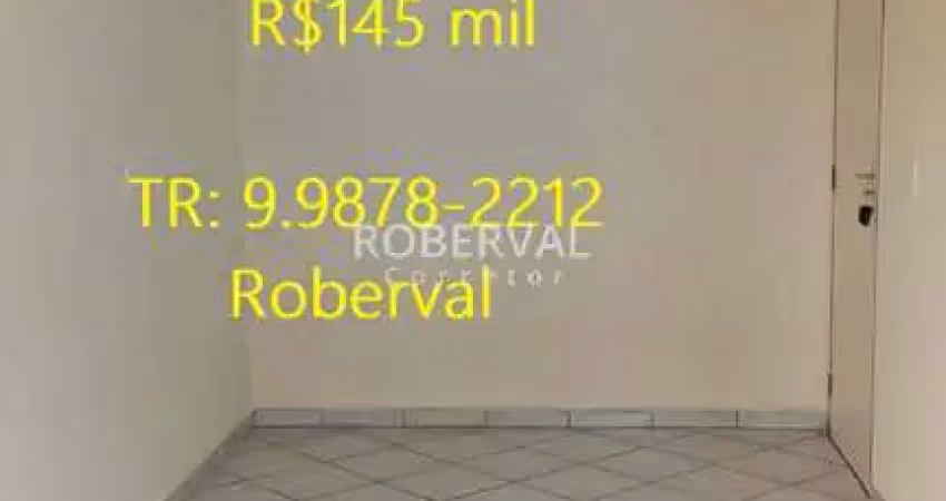 Apartamento com 3 quartos à venda na Avenida Maria Ranieri, Parque Viaduto, Bauru