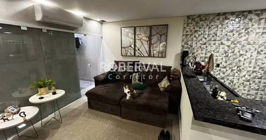 Residencia nova vila santista encostado  terra branca finissimo acabamento