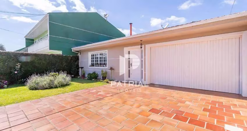 Casa com 3 quartos à venda na Rua Ilda C. Manaszczuk, 395, Santa Cândida, Curitiba
