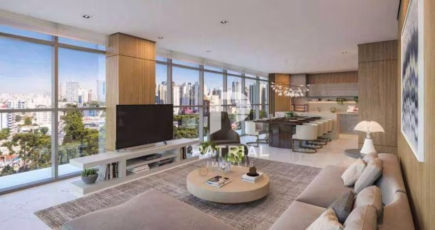 Apartamento à venda no Cabral