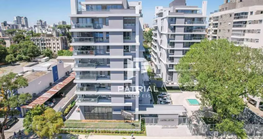 Apartamento com 2 quartos à venda na Avenida Iguaçu, 3781, Seminário, Curitiba