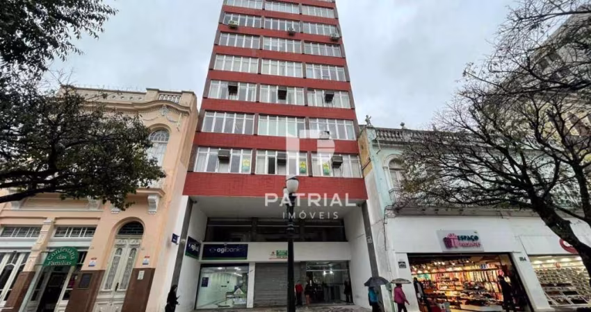 Sala à venda no Centro