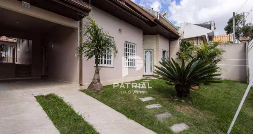 Casa à venda no Pilarzinho