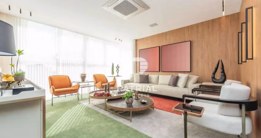 Apartamento à venda - Carioca - São José dos Pinhais
