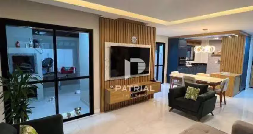 Casa com 4 quartos à venda na Rua Amadeu do Amaral, 1260, Portão, Curitiba