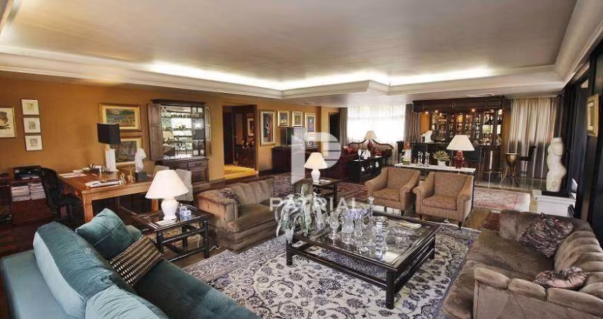 Apartamento à venda no Cabral