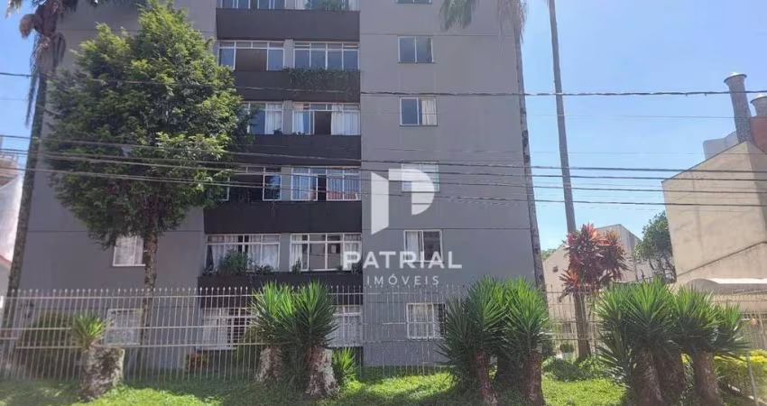 Apartamento à venda no Bigorrilho