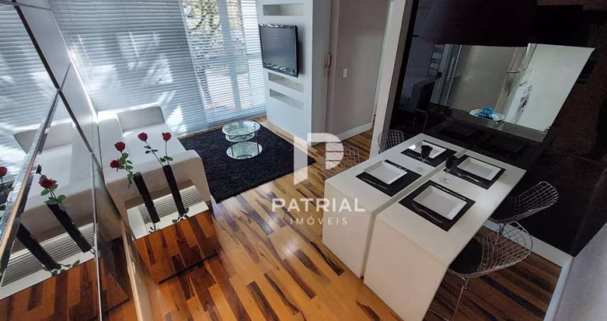 Apartamento à venda no Boa Vista